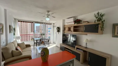 Apartment on Calle de Londres photo 57