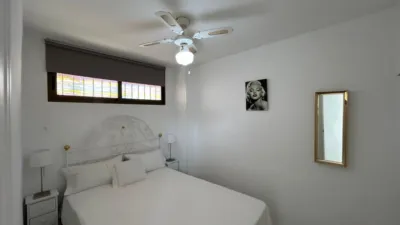 Apartment on Calle de Londres photo 51