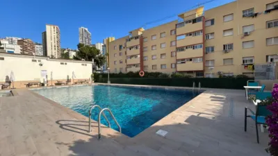 Apartment on Calle de Londres photo 63