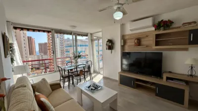 Apartment on Calle de Londres photo 56