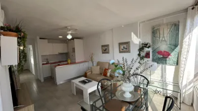 Apartment on Calle de Londres photo 44