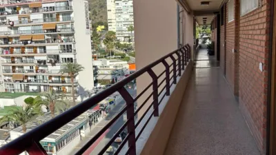 Apartment on Calle de Londres photo 25