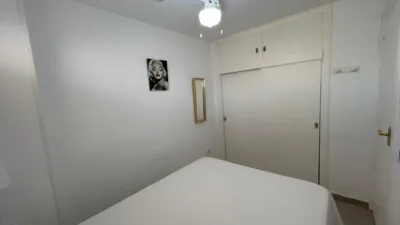 Apartment on Calle de Londres photo 17