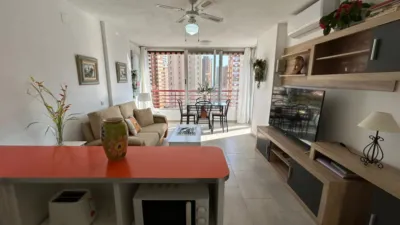 Apartment on Calle de Londres photo 59