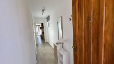 Apartment on Calle de Londres photo 19