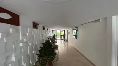 Apartment on Calle de Londres photo 61