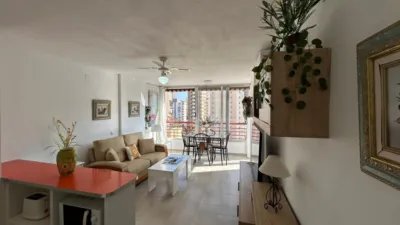 Apartment on Calle de Londres photo 14