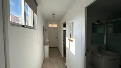 Apartment on Calle de Londres photo 18