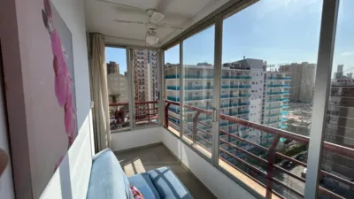 Apartment on Calle de Londres photo 12