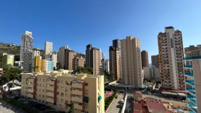 Apartment on Calle de Londres photo 41
