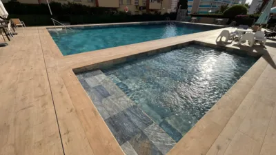 Apartment on Calle de Londres photo 68