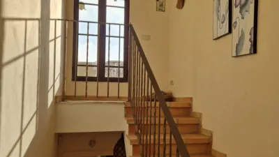 Semi-detached chalet on Carrer Illa Mallorca photo 21