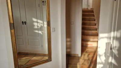 Semi-detached chalet on Carrer Illa Mallorca photo 22