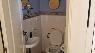 Semi-detached chalet on Carrer Illa Mallorca photo 18