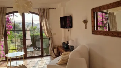 Casa – Finestrat - Vista 5