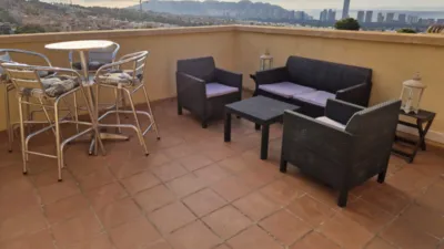 Casa – Finestrat - Vista 2