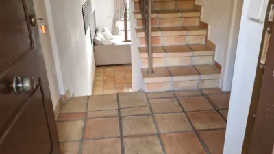 Semi-detached chalet on Carrer Illa Mallorca photo 23