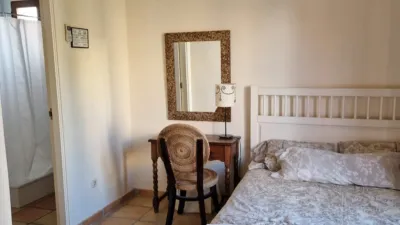 Semi-detached chalet on Carrer Illa Mallorca photo 8