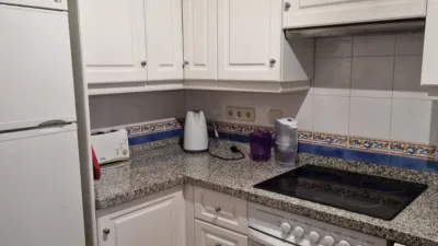 Semi-detached chalet on Carrer Illa Mallorca photo 10