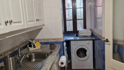 Semi-detached chalet on Carrer Illa Mallorca photo 13