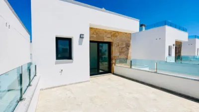 House - Vista 4