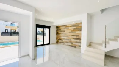 Detached house on Carrer Milan photo 14