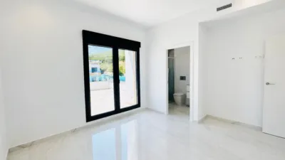 Detached house on Carrer Milan photo 12