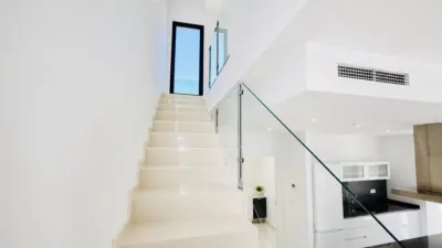 Detached house on Carrer Milan photo 15