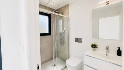 Detached house on Carrer Milan photo 19