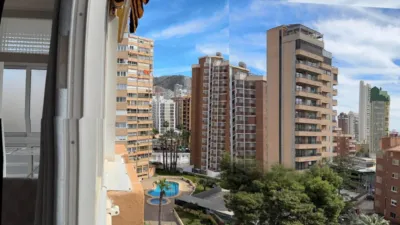 Apartment on Avenida de Mallorca photo 11