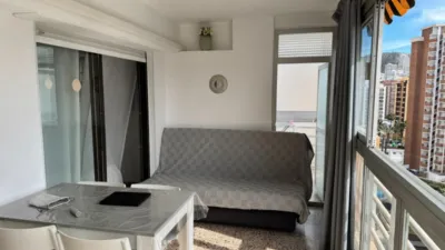 Apartment on Avenida de Mallorca photo 8