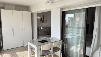 Apartment on Avenida de Mallorca photo 7