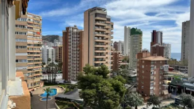 Apartment on Avenida de Mallorca photo 2