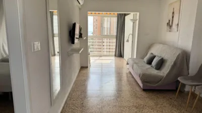 Apartment on Avenida de Mallorca photo 15