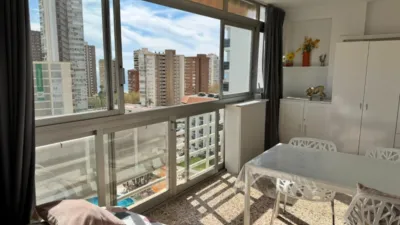 Apartment on Avenida de Mallorca photo 3
