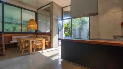 Chalet unifamiliar en venta en Oriamendi Pasealekua, cerca de Calle de Katxola, Añorga-Zubieta (San Sebastián - Donostia) de 1.750.000 €