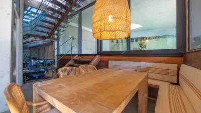 Chalet unifamiliar en venta en Oriamendi Pasealekua, cerca de Calle de Katxola, Añorga-Zubieta (San Sebastián - Donostia) de 1.750.000 €