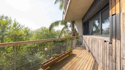 Chalet unifamiliar en venta en Oriamendi Pasealekua, cerca de Calle de Katxola, Añorga-Zubieta (San Sebastián - Donostia) de 1.750.000 €