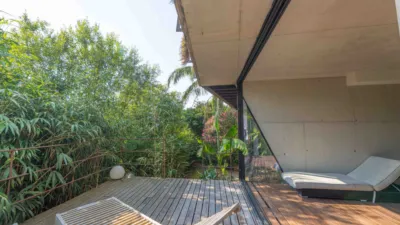 Chalet unifamiliar en venta en Oriamendi Pasealekua, cerca de Calle de Katxola, Añorga-Zubieta (San Sebastián - Donostia) de 1.750.000 €