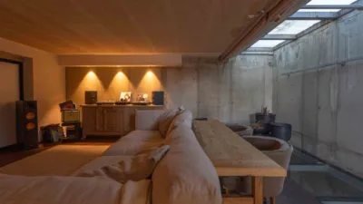 Chalet unifamiliar en venta en Oriamendi Pasealekua, cerca de Calle de Katxola, Añorga-Zubieta (San Sebastián - Donostia) de 1.750.000 €