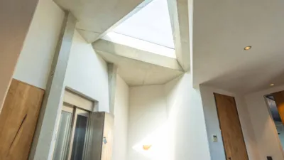 Chalet unifamiliar en venta en Oriamendi Pasealekua, cerca de Calle de Katxola, Añorga-Zubieta (San Sebastián - Donostia) de 1.750.000 €