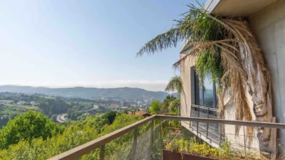 Chalet unifamiliar en venta en Oriamendi Pasealekua, cerca de Calle de Katxola, Añorga-Zubieta (San Sebastián - Donostia) de 1.750.000 €