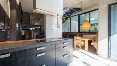 Chalet unifamiliar en venta en Oriamendi Pasealekua, cerca de Calle de Katxola, Añorga-Zubieta (San Sebastián - Donostia) de 1.750.000 €