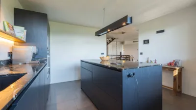 Chalet unifamiliar en venta en Oriamendi Pasealekua, cerca de Calle de Katxola, Añorga-Zubieta (San Sebastián - Donostia) de 1.750.000 €
