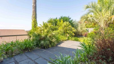 Chalet unifamiliar en venta en Oriamendi Pasealekua, cerca de Calle de Katxola, Añorga-Zubieta (San Sebastián - Donostia) de 1.750.000 €