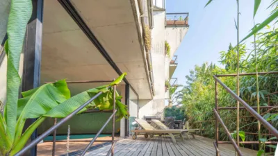 Chalet unifamiliar en venta en Oriamendi Pasealekua, cerca de Calle de Katxola, Añorga-Zubieta (San Sebastián - Donostia) de 1.750.000 €