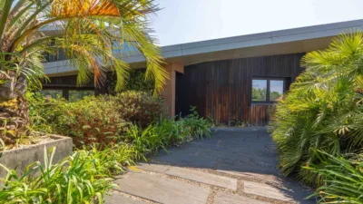 Chalet unifamiliar en venta en Oriamendi Pasealekua, cerca de Calle de Katxola, Añorga-Zubieta (San Sebastián - Donostia) de 1.750.000 €