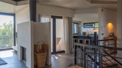 Chalet unifamiliar en venta en Oriamendi Pasealekua, cerca de Calle de Katxola, Añorga-Zubieta (San Sebastián - Donostia) de 1.750.000 €