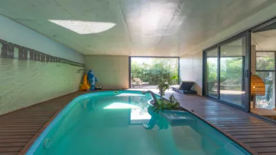 Chalet unifamiliar en venta en Oriamendi Pasealekua, cerca de Calle de Katxola, Añorga-Zubieta (San Sebastián - Donostia) de 1.750.000 €