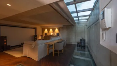 Chalet unifamiliar en venta en Oriamendi Pasealekua, cerca de Calle de Katxola, Añorga-Zubieta (San Sebastián - Donostia) de 1.750.000 €